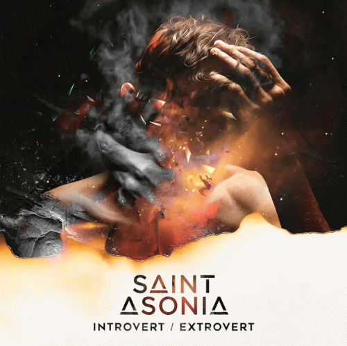 Saint Asonia : Introvert - Extrovert